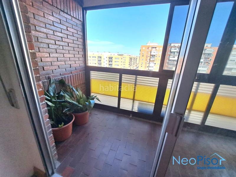 Foto d4729b13-b25a-4e65-b0cf-5318d388c450. Flat with pool in Valderas-Los Castillos Alcorcón