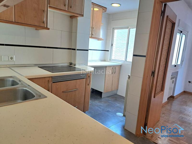 Foto ffe2c181-1852-42ad-bf1c-4884a0392fae. Pis amb piscina a Valderas-Los Castillos Alcorcón