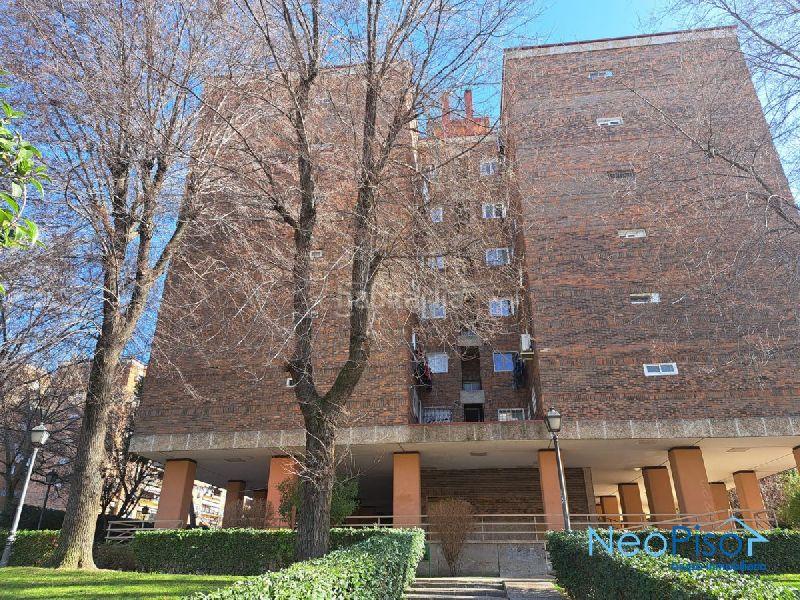 Foto f1764050-7bf2-425e-aff2-bcd9626f0dde. Piso en Valderas-Los Castillos Alcorcón