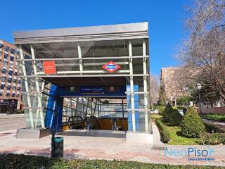 Appartement à Valderas-Los Castillos