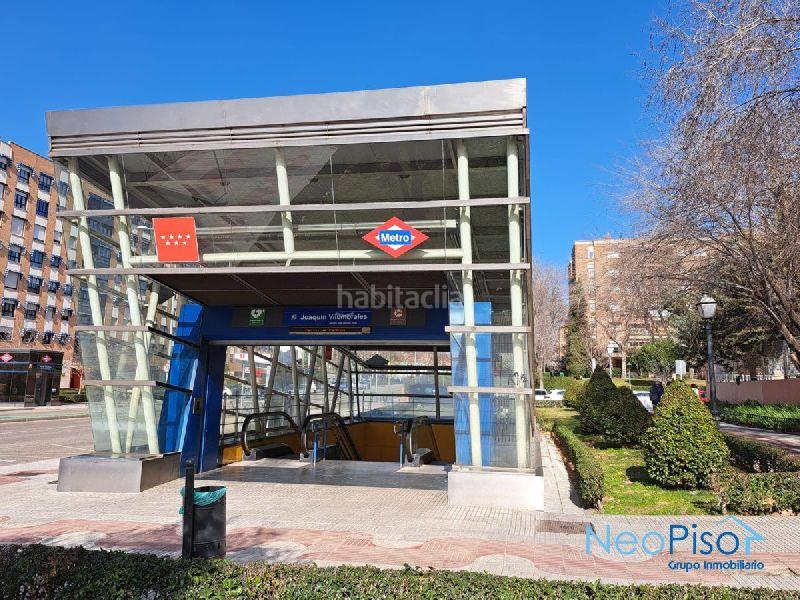 Foto fe7a9a9c-12e9-43d8-94ad-a9a6a81e1a2b. Piso en Valderas-Los Castillos Alcorcón