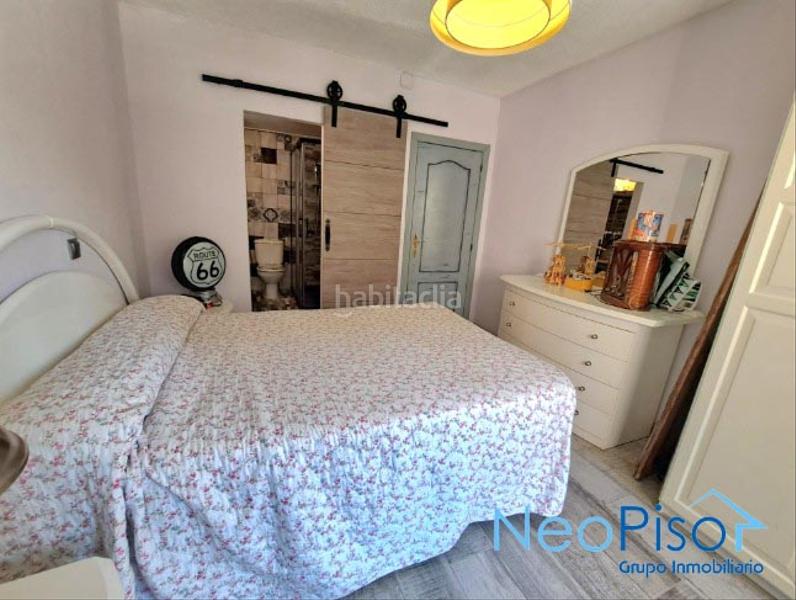Foto 319d8275-d0e0-4371-8f22-14c2d32855cc. Appartamento con piscina in Valderas-Los Castillos Alcorcón