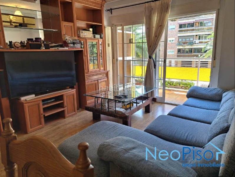 Foto 5bd2ca48-d67e-4510-b38c-69b50930e25b. Appartamento con piscina in Valderas-Los Castillos Alcorcón