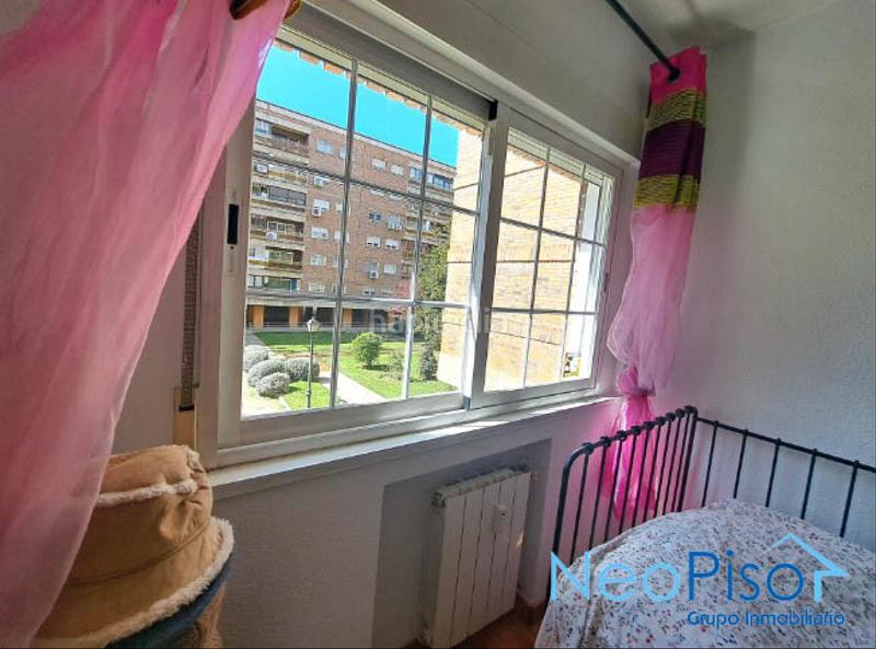 Foto 5e803ab0-8e95-4970-9b73-12932bc6a892. Appartamento con piscina in Valderas-Los Castillos Alcorcón