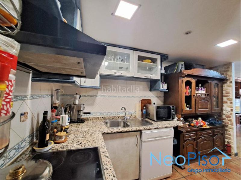 Foto 83c69b64-d989-48d8-950e-d5776b357dd8. Appartamento con piscina in Valderas-Los Castillos Alcorcón