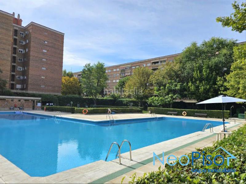 Foto 8c6891e0-e418-4f75-8b30-5560ff4170b5. Appartamento con piscina in Valderas-Los Castillos Alcorcón