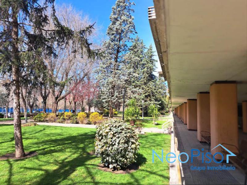 Foto ca76508c-5c1e-469c-a535-b55b676690e4. Appartamento con piscina in Valderas-Los Castillos Alcorcón