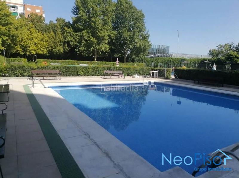 Foto f256b9ed-6b5b-42f5-a199-4836da31642c. Appartamento con piscina in Valderas-Los Castillos Alcorcón