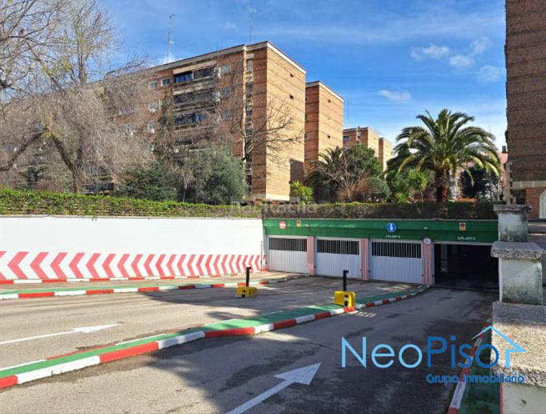 Foto d987822c-1e50-452f-b1d9-aad669d9bbfd. Piso en Valderas-Los Castillos Alcorcón