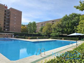 Appartement à Valderas-Los Castillos