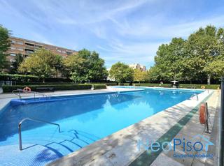 Flat in Valderas-Los Castillos