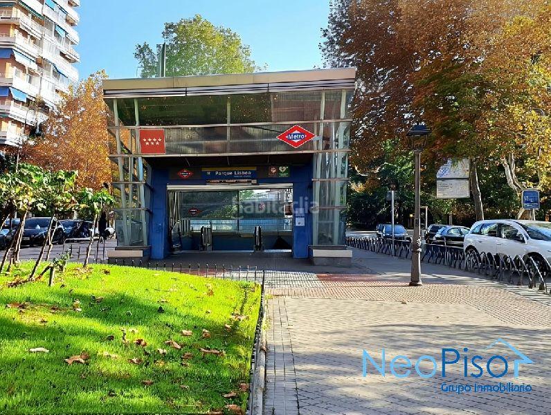 Foto 0659370b-86d0-4aeb-a916-e2dfa1d8610c. Appartamento in Parque Lisboa-La Paz Alcorcón