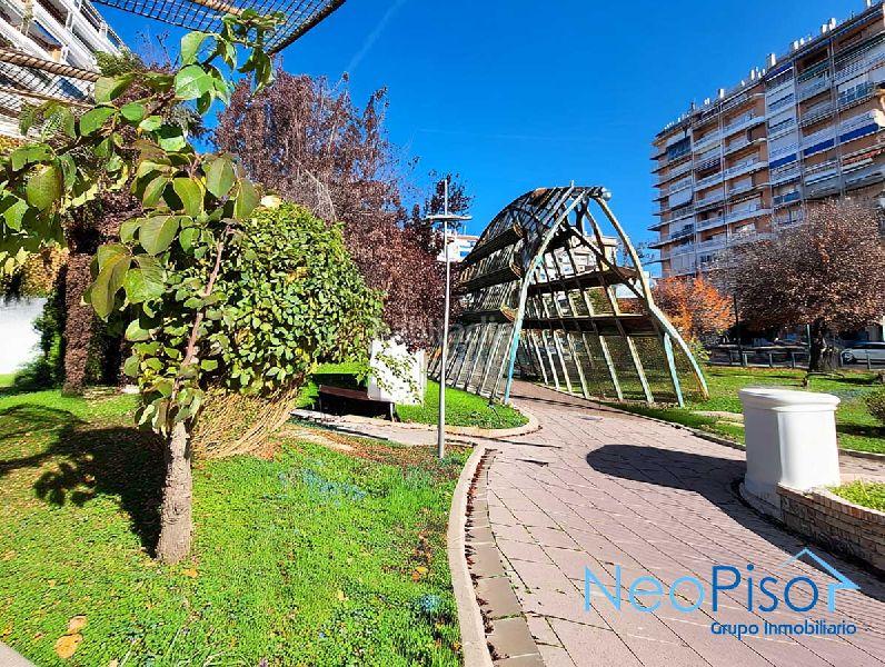 Foto 884337c4-8b64-439c-9ab1-17c27e64be0e. Appartamento in Parque Lisboa-La Paz Alcorcón