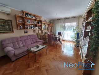Appartement à Parque Lisboa-La Paz