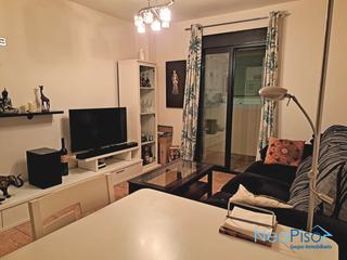 Appartement à Casco Antiguo