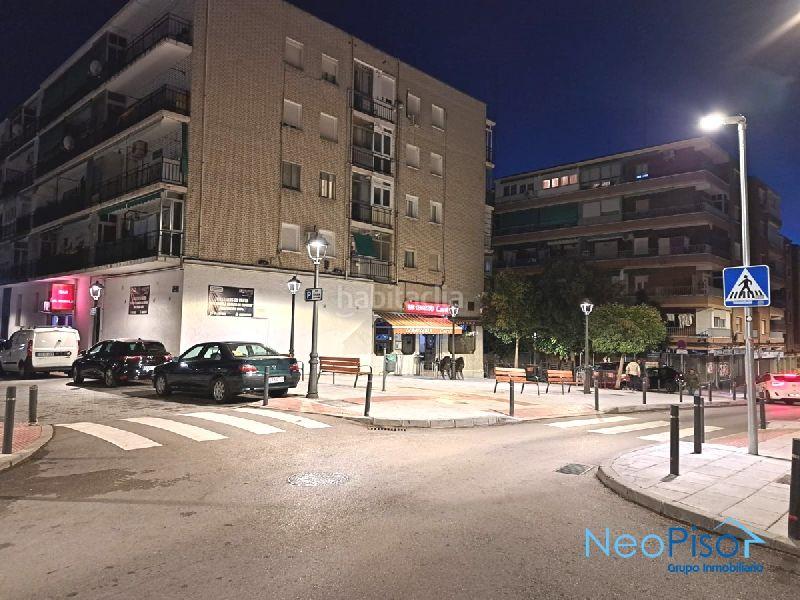 Foto 1a702d1b-08a4-4f60-8ef7-c5e718be833e. Piso en Casco Antiguo Alcorcón