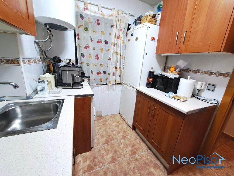 Foto c0b2b621-53b0-4109-8707-3f7350d198b0. Piso en Casco Antiguo Alcorcón