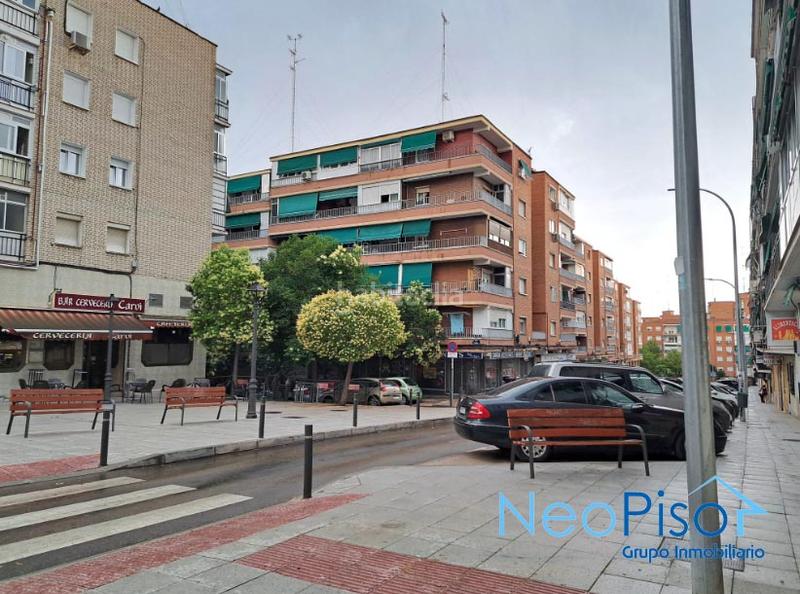 Foto ed0a06ab-f56e-4c06-b0e6-563c497ecd82. Piso en Casco Antiguo Alcorcón