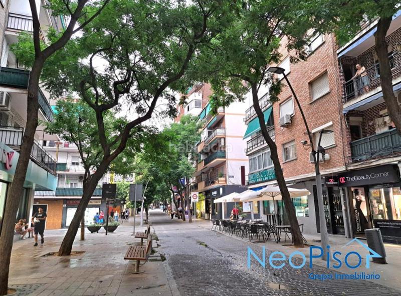 Foto fba73434-e18f-41d4-8d84-b138c93956c1. Piso en Casco Antiguo Alcorcón