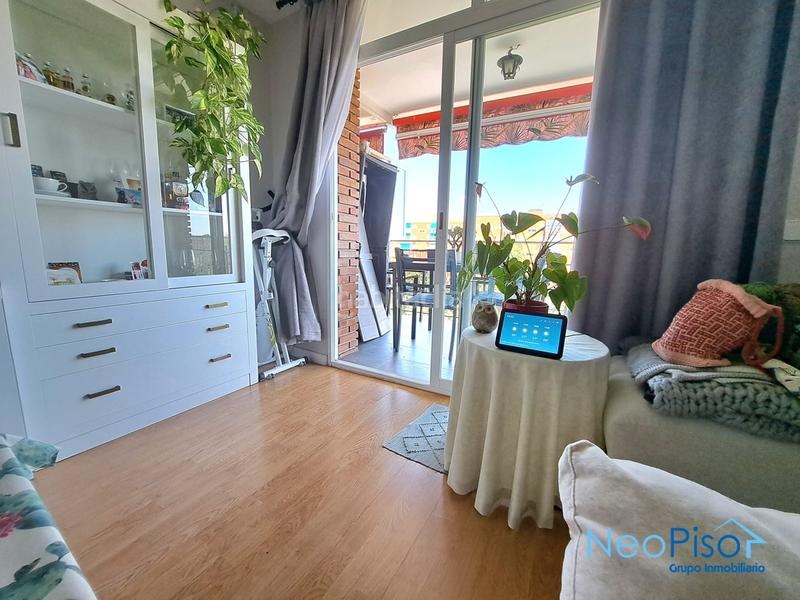 Foto 2afa1a37-cdae-4e7b-8885-b23f7e6a693e. Appartamento in Parque Lisboa-La Paz Alcorcón