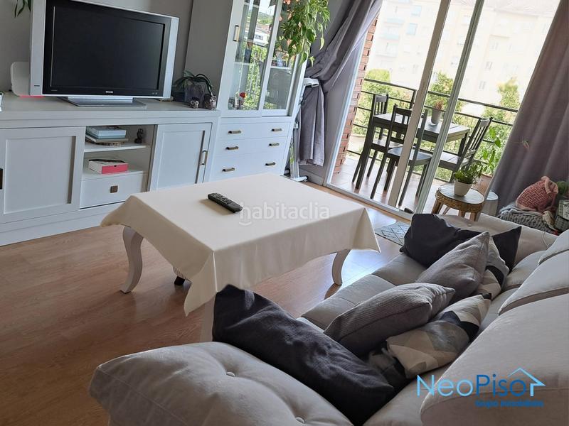 Foto 2cf7d23a-0d17-4ed7-9ded-04d21c39484f. Appartamento in Parque Lisboa-La Paz Alcorcón