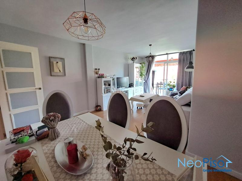 Foto a916b8a8-9c2e-468a-96bd-5043794b9c4c. Appartamento in Parque Lisboa-La Paz Alcorcón