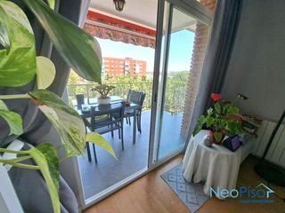 Appartement à Parque Lisboa-La Paz