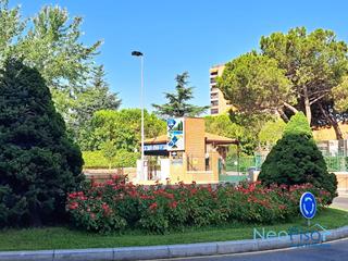 Appartamento in Parque Lisboa-La Paz