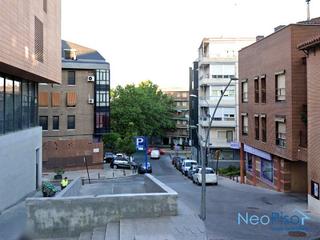 Appartement à Zona Renfe