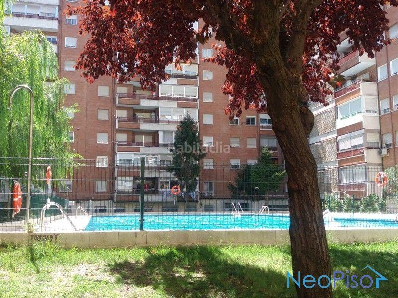 Foto 0ef7c5f0-2e32-499d-af8e-846d7f65c066. Appartement avec piscine dans Zona Renfe Alcorcón