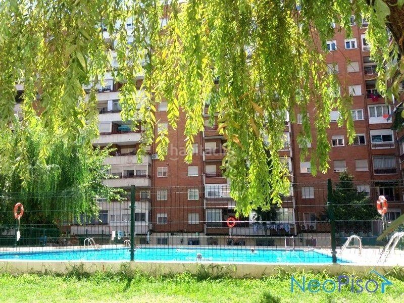 Foto 1dac8d2a-57f1-4271-b933-bf2c61897b74. Appartement avec piscine dans Zona Renfe Alcorcón
