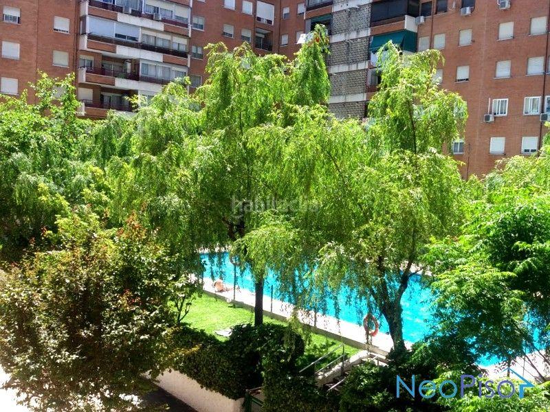 Foto 5339fd56-f9de-488f-98ab-32a048ea21c0. Appartement avec piscine dans Zona Renfe Alcorcón