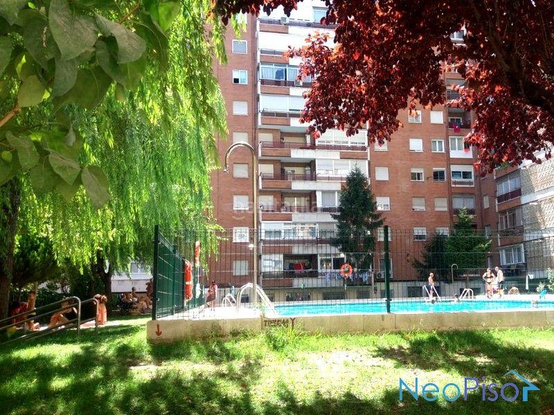 Foto 56e07f56-4ffd-43c5-a762-6fa348c9d283. Appartement avec piscine dans Zona Renfe Alcorcón
