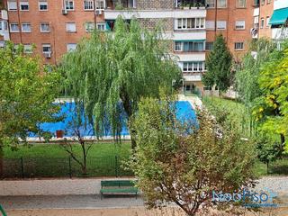Flat in Zona Renfe