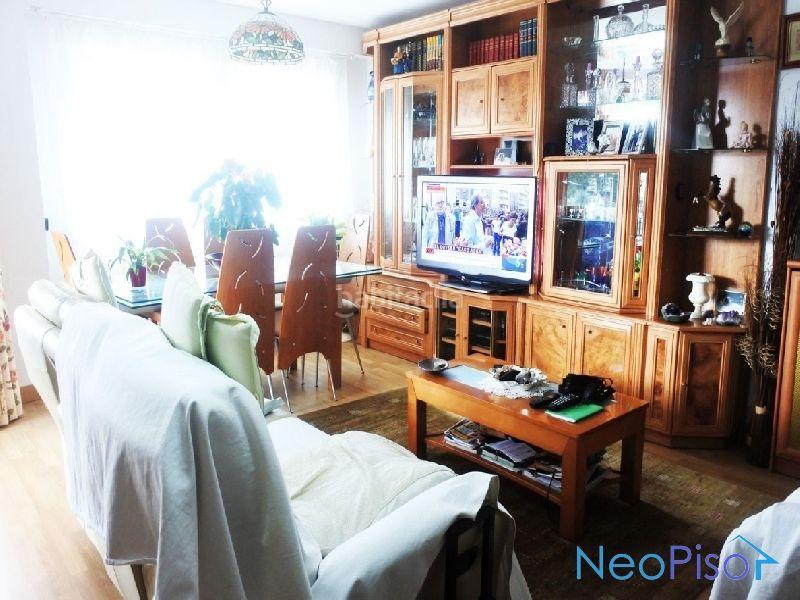 Foto 0d9e4219-48e5-489e-bc1d-0c8d54fd7900. Appartamento con parcheggio in Centro Móstoles