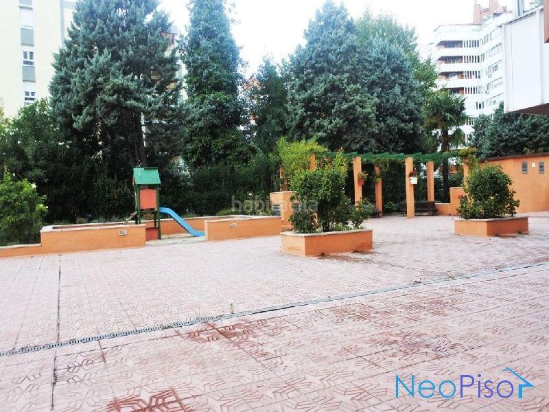 Foto 6871dc2d-543f-4281-ad01-ee185778663d. Appartement avec parking dans Centro Móstoles