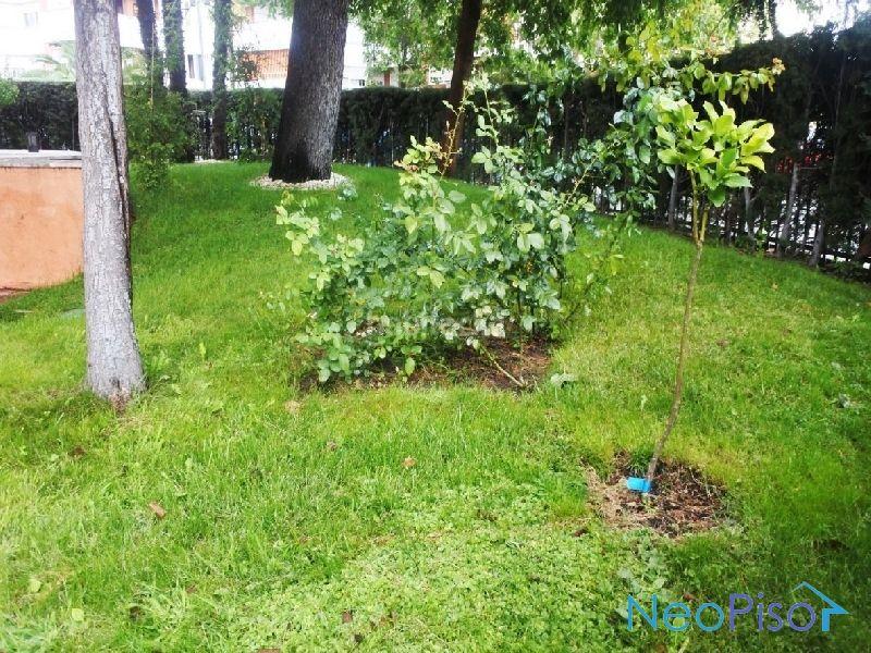 Foto d330c022-04a4-4fa1-baef-1ddd31ad874b. Flat with parking in Centro Móstoles