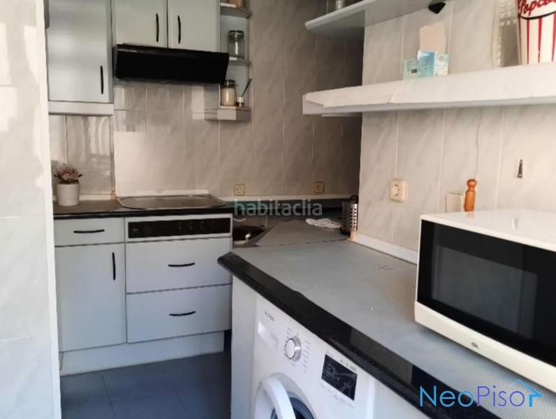 Foto 575b3ccb-2de4-4dd5-a5bb-f21ce444d501. Appartamento in Parque Lisboa-La Paz Alcorcón