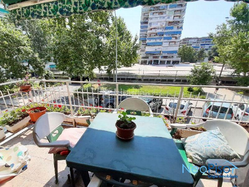 Foto ce2e6592-ff88-4b38-9509-ea5ae69c04f6. Appartamento in Parque Lisboa-La Paz Alcorcón