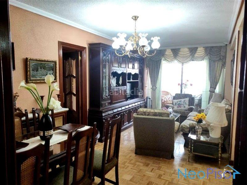 Foto 5b77633b-1dda-4b4e-abaf-2acac810aa95. Appartement dans Parque Lisboa-La Paz Alcorcón