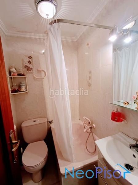 Foto 725b6180-db3f-4875-9d42-aee4eaab14ad. Appartement dans Parque Lisboa-La Paz Alcorcón