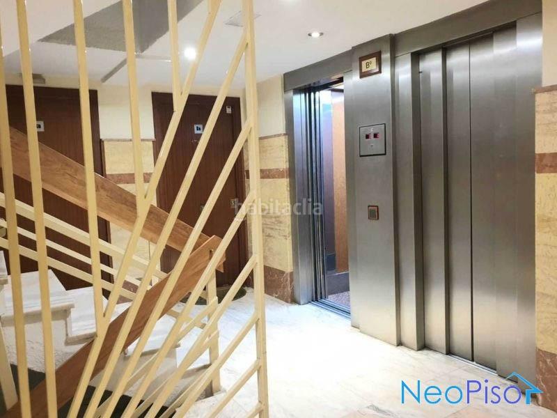 Foto 85792dfc-3624-44b8-9a02-4a617f95f5c1. Appartement dans Parque Lisboa-La Paz Alcorcón