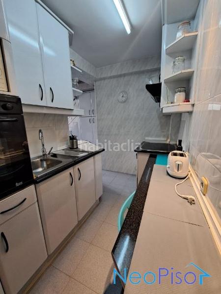 Foto 99f3b984-54fe-44d4-9367-38bff10bb4b3. Appartement dans Parque Lisboa-La Paz Alcorcón