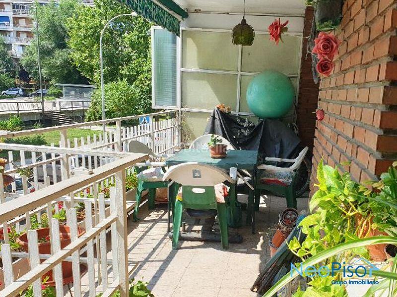 Foto b40f446c-bb90-4eed-b9f8-560084ced9d2. Appartement dans Parque Lisboa-La Paz Alcorcón