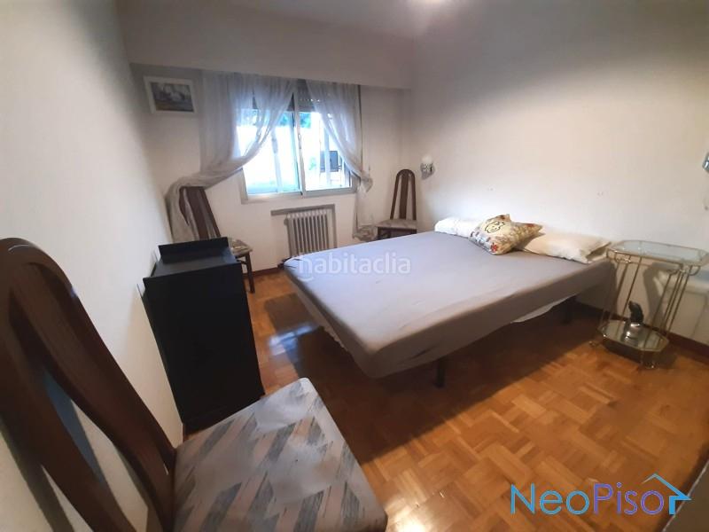 Foto fc5d3c47-1a97-4453-8cdc-40997132ef4f. Appartement dans Parque Lisboa-La Paz Alcorcón