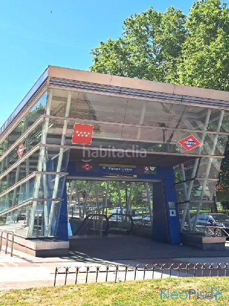 Foto 30958837-ef33-4168-8a66-272d3908558f. Pis a Parque Lisboa-La Paz Alcorcón