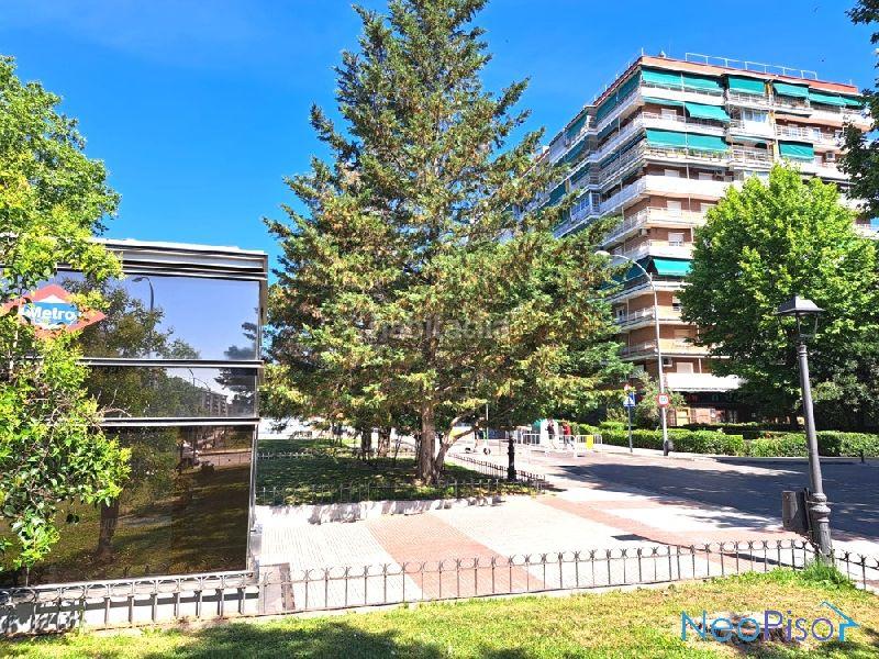Foto 38d723e2-5573-47a9-87b0-e078942d53f7. Pis a Parque Lisboa-La Paz Alcorcón