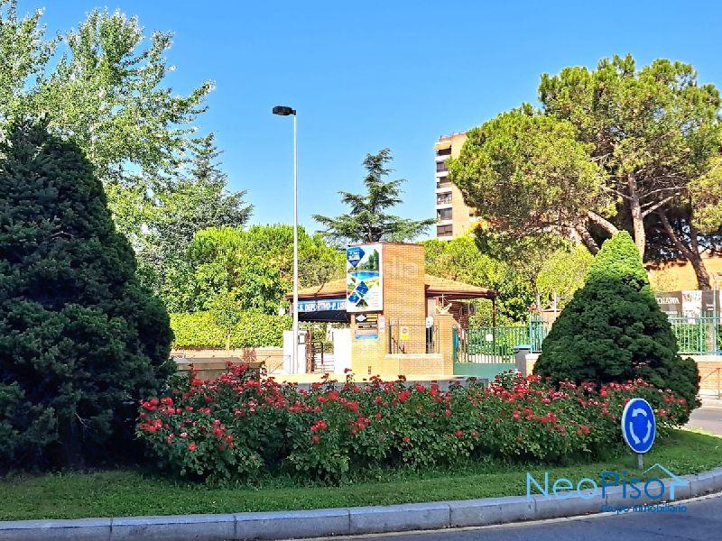 Foto c5aa21ac-5883-40f1-9c95-1799f545ff77. Pis a Parque Lisboa-La Paz Alcorcón