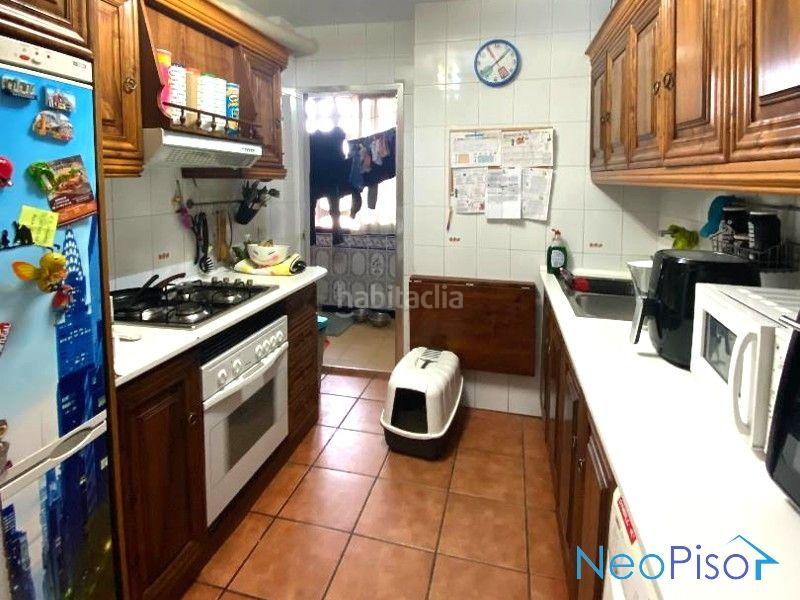 Foto b76924f5-1b08-46c4-8bcc-9f5fcef973d4. Appartement avec parking piscine dans Parque Mayor Alcorcón