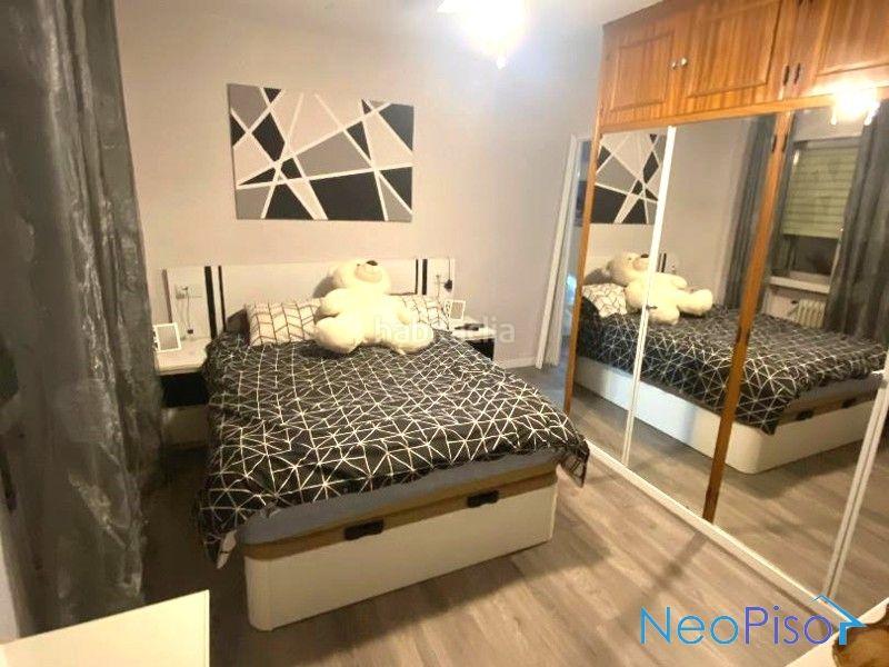 Foto cdb7081b-3c0a-43d1-a756-e44cd87d24c8. Pis amb aparcament piscina a Parque Mayor Alcorcón